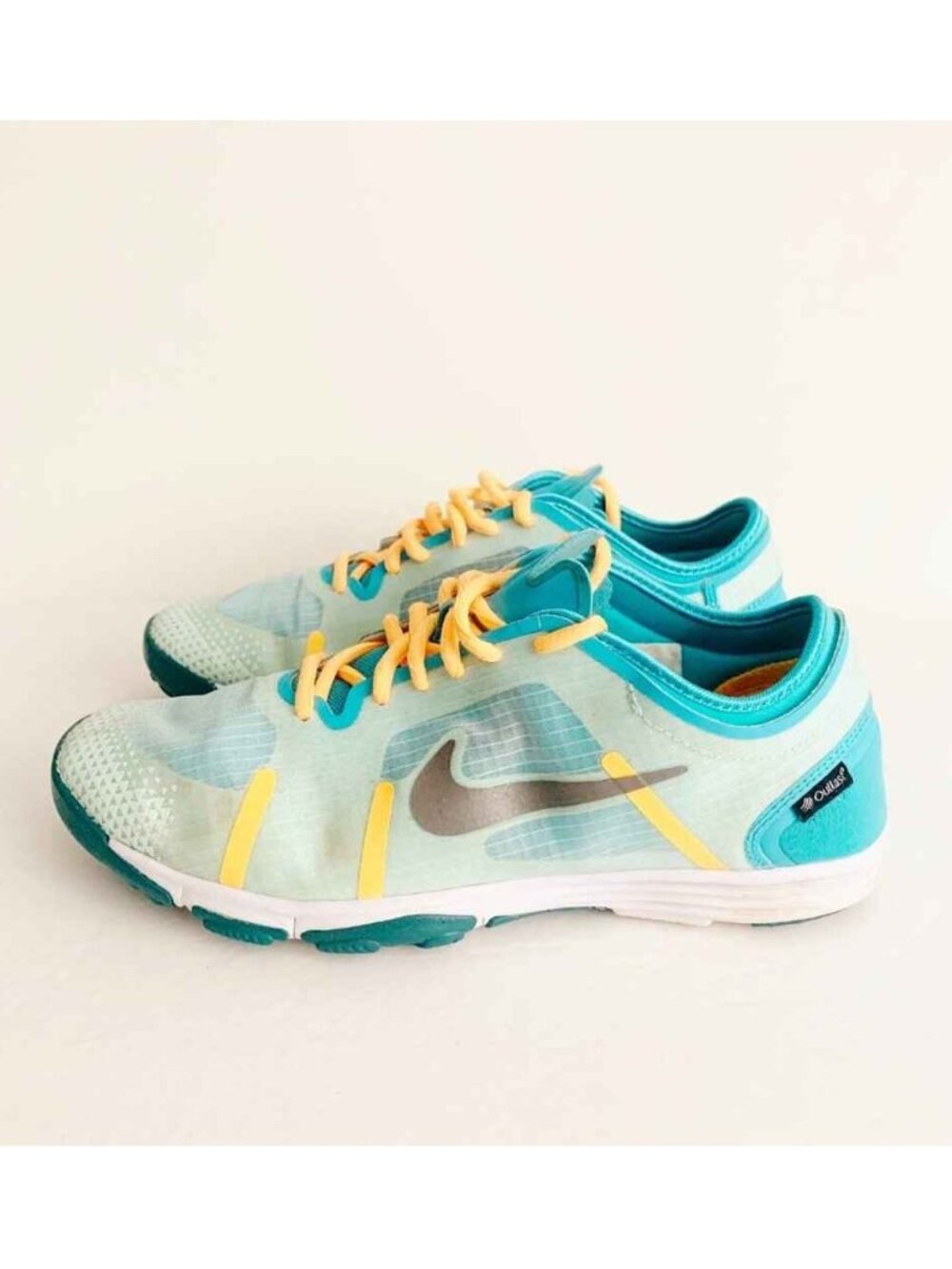 Nike Training Lunar Element Running Training